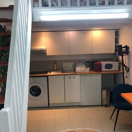 Studyo Cosy 400 Metre Sacre Ceour Apartment Paris Exterior photo