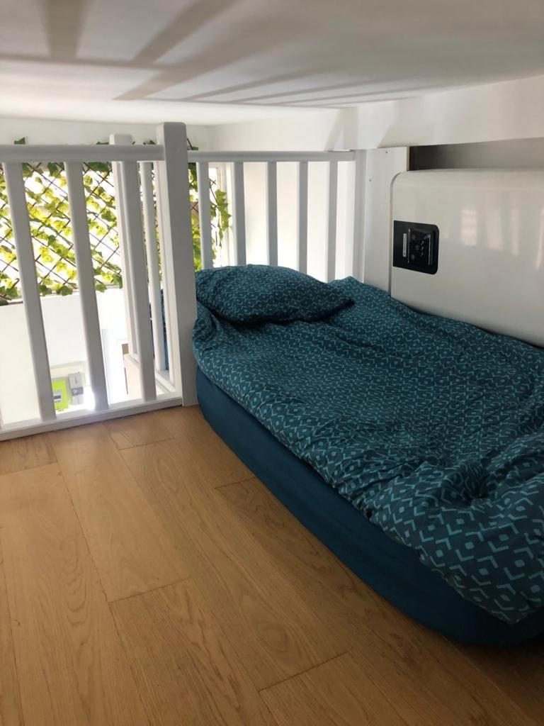 Studyo Cosy 400 Metre Sacre Ceour Apartment Paris Exterior photo