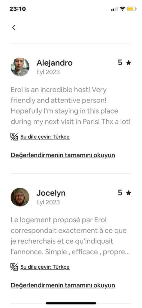 Studyo Cosy 400 Metre Sacre Ceour Apartment Paris Exterior photo