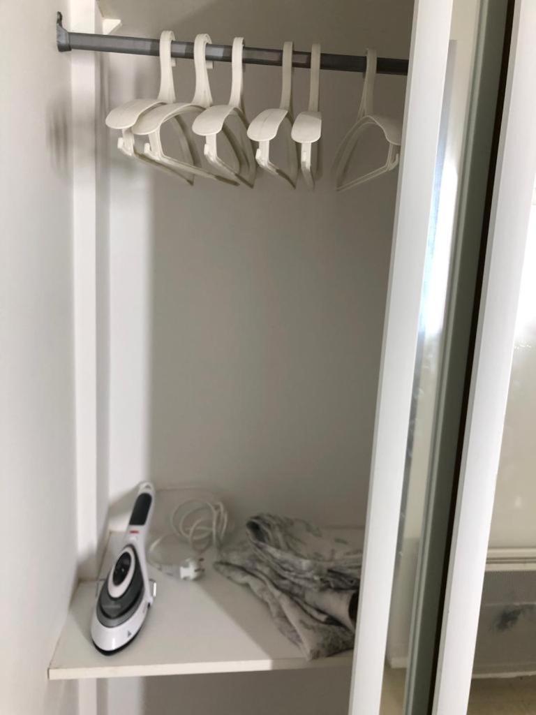 Studyo Cosy 400 Metre Sacre Ceour Apartment Paris Exterior photo