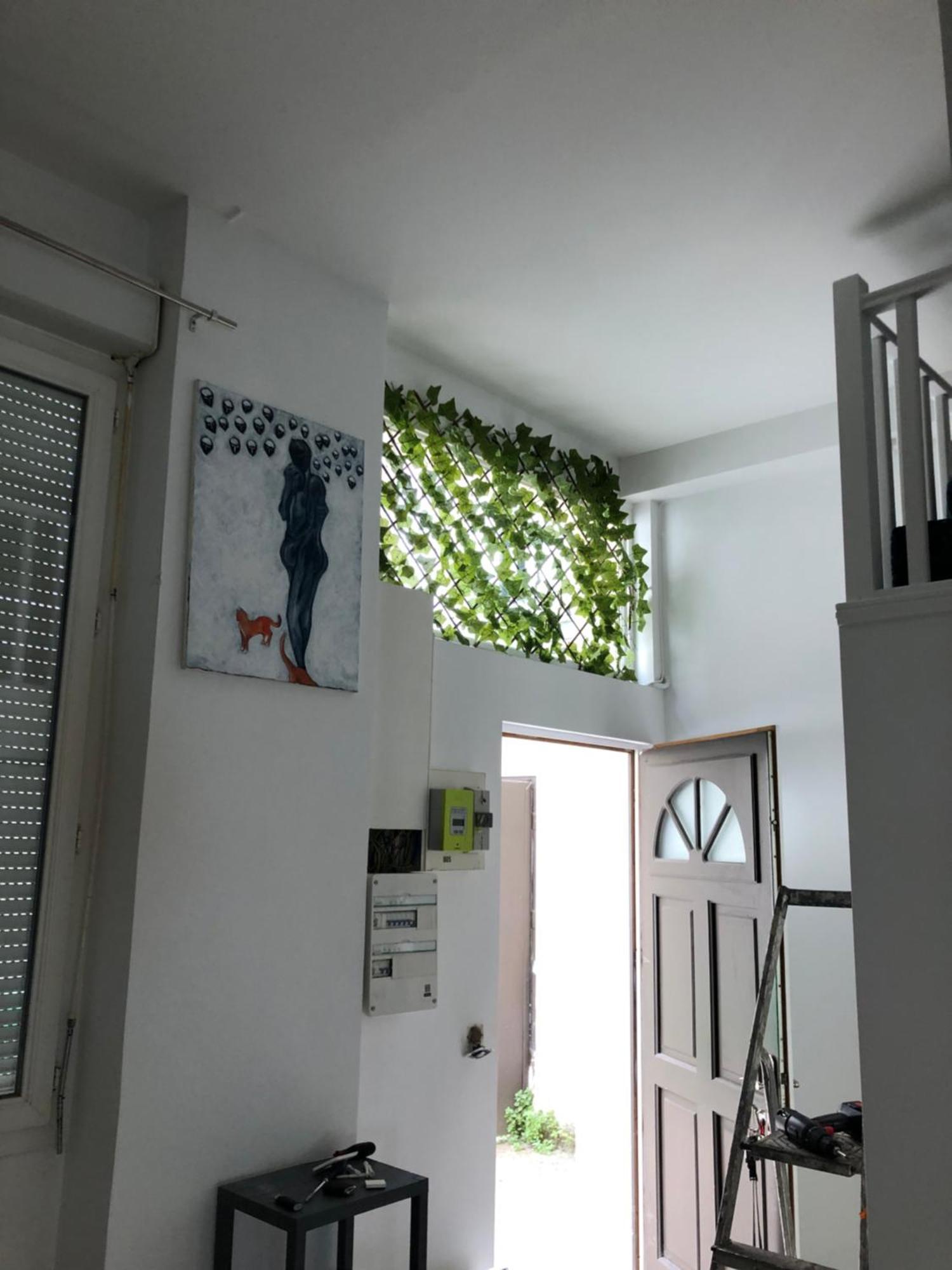 Studyo Cosy 400 Metre Sacre Ceour Apartment Paris Exterior photo